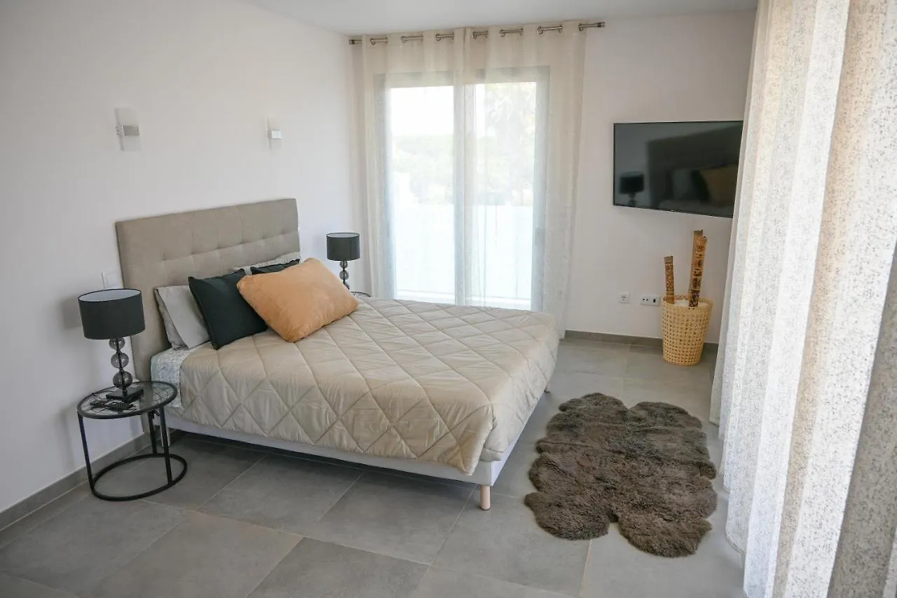 Villa Luz 37 - Jacuzzi Terrace & Swimming Pool Albufeira
