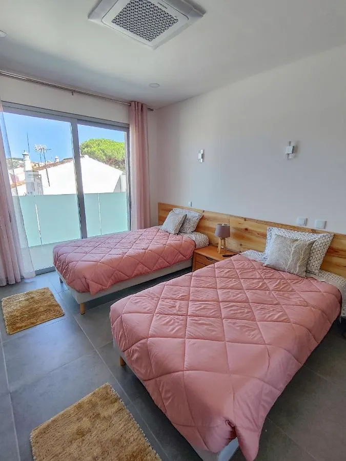 Villa Luz 37 - Jacuzzi Terrace & Swimming Pool Albufeira