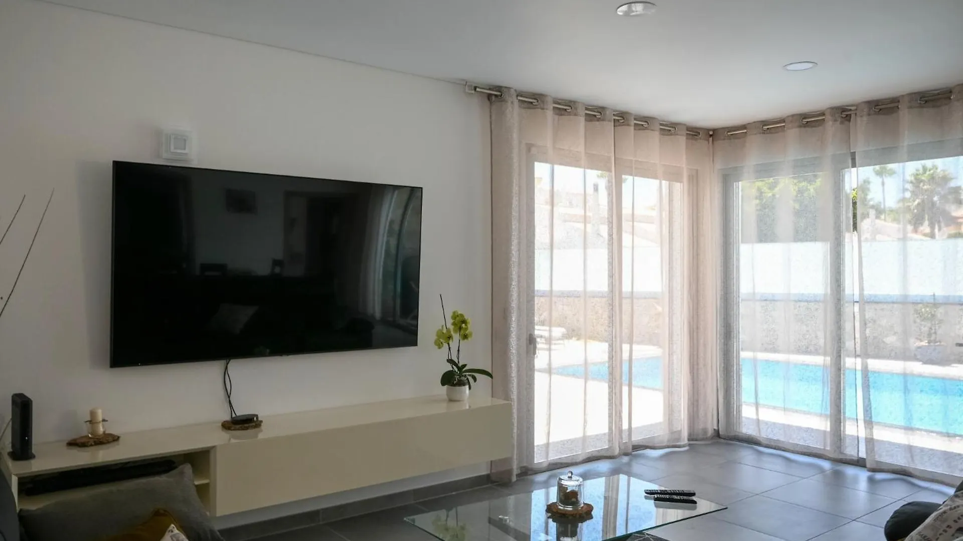 Villa Luz 37 - Jacuzzi Terrace & Swimming Pool Albufeira