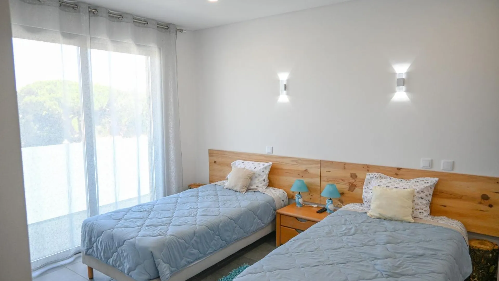 Villa Luz 37 - Jacuzzi Terrace & Swimming Pool Albufeira