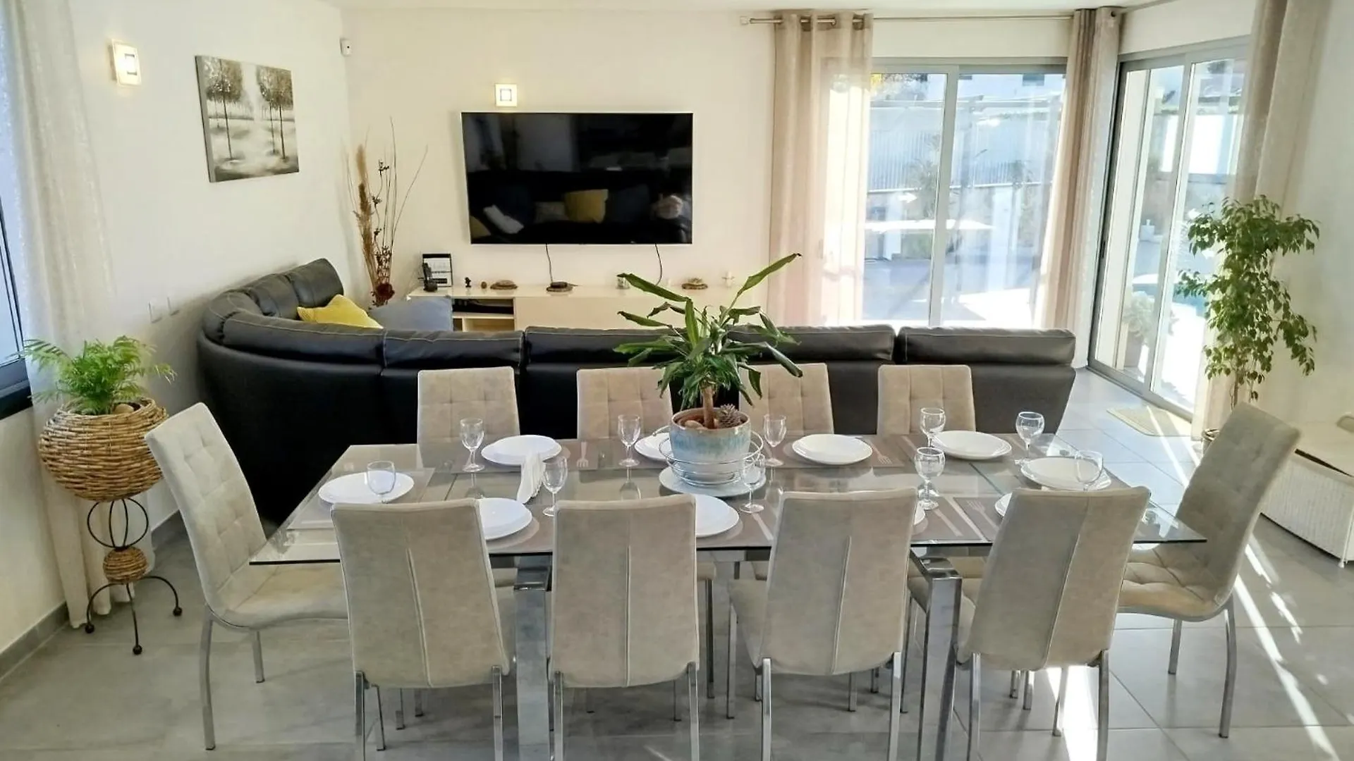 Villa Luz 37 - Jacuzzi Terrace & Swimming Pool Albufeira