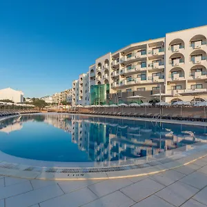 4* Lägenhetshotell The Navigator - Solaqua