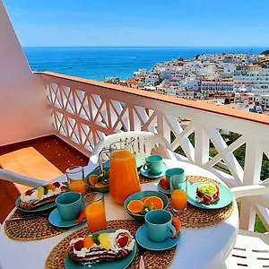  Apartment Corte Real Ae - Sea & Old Town View